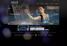 Meliá Hotels & Resorts