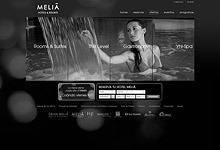 Melia Hotels & Resorts