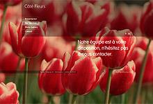 Coté Fleur