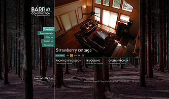 Home page