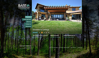 Home page