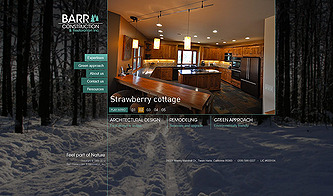 Home page