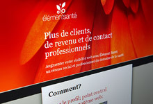 Élément Santé V.2