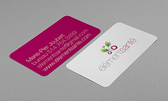 Business cards