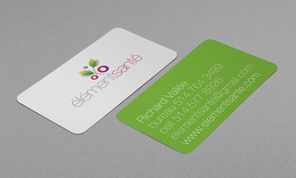 Business cards