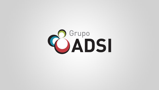 Logo ADSI