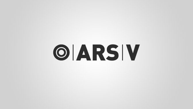 Logo Arsvirtualis