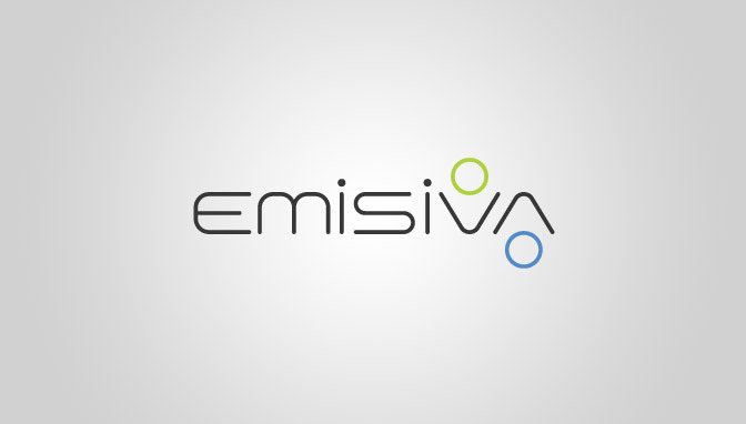 Logo Emisiva