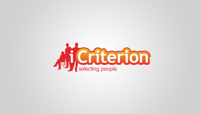 Logo iCriterion