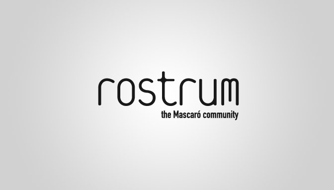 Logo Rostrum