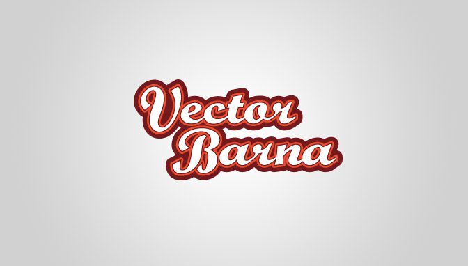 Logo Vectorbarna