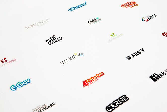 Logotypes